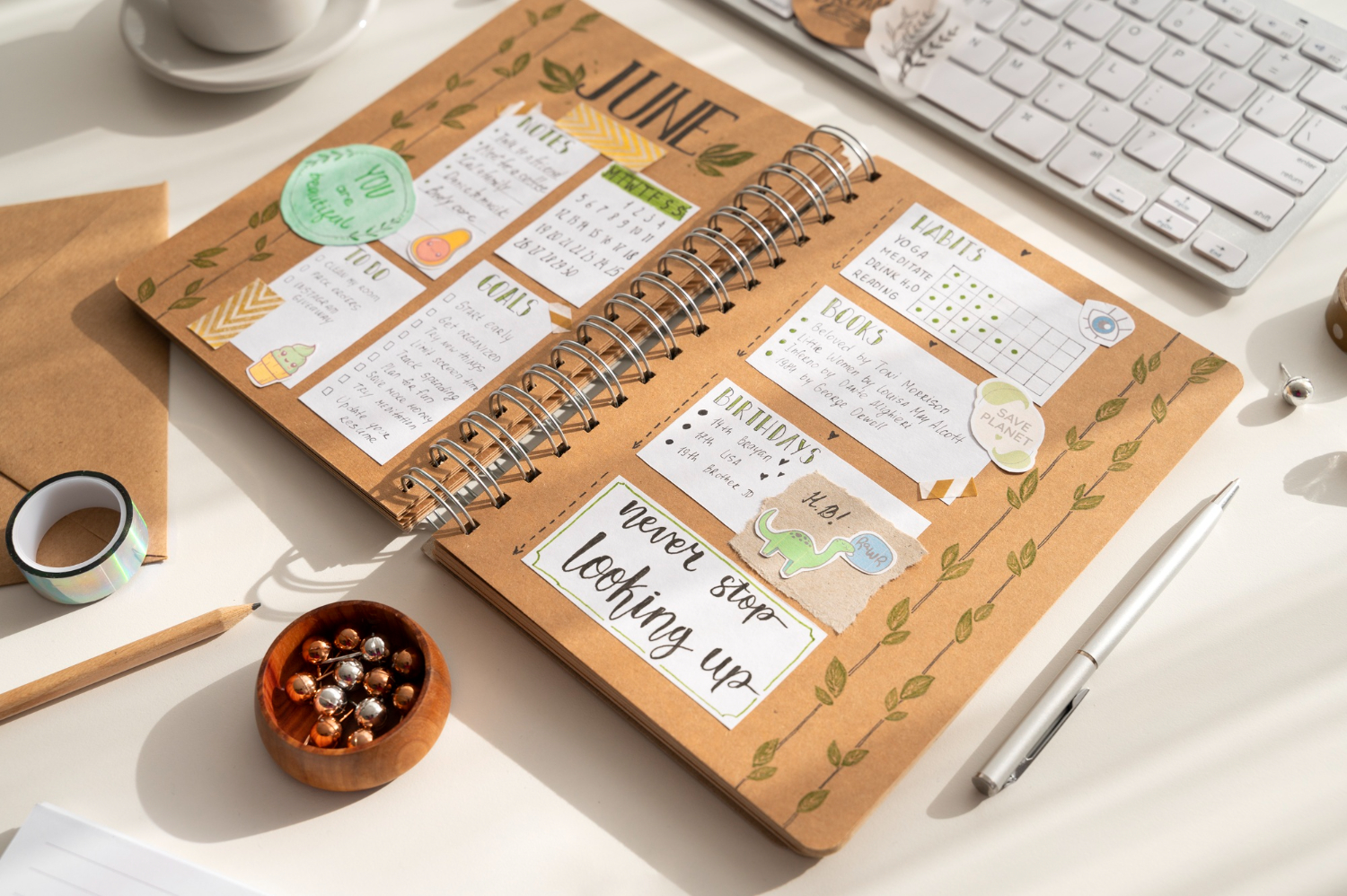 The Energy of Journaling for Reaching Wellness and Finance Objectives The Energy of Journaling for Reaching Wellness and Finance Objectives