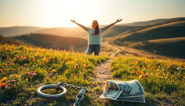 overcome limiting money beliefs