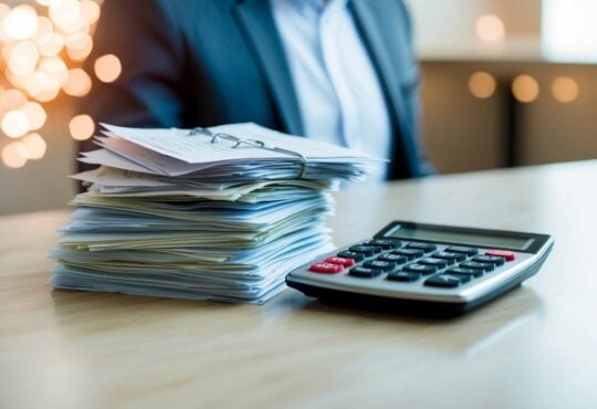 Failing to Budget