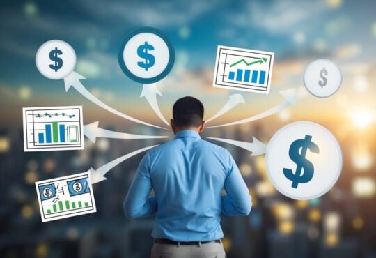 Avoiding Investment Opportunities
