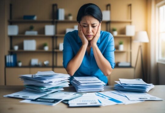Ignoring Financial Education