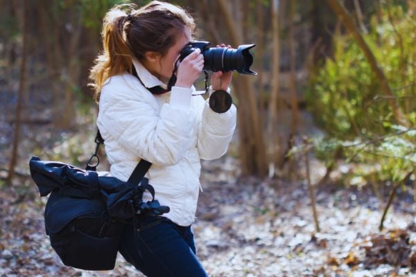 11) License your photography