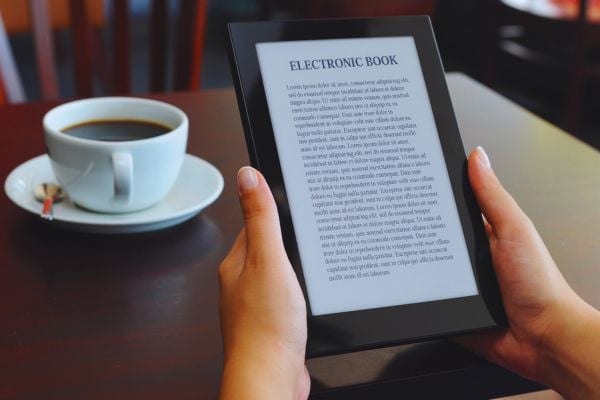 4) Write and sell e-books