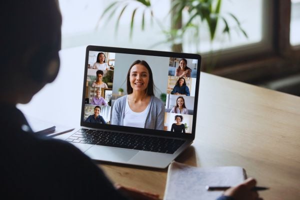 5) Develop and sell an online course