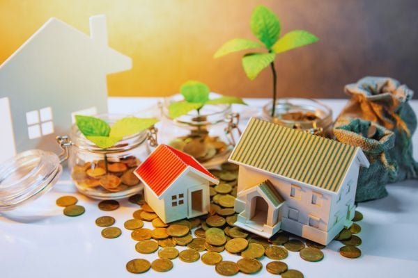 8) Invest in real estate crowdfunding