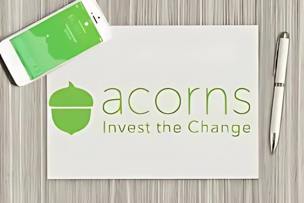 Acorns