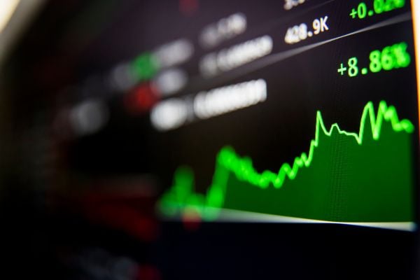 Algorithmic Trading