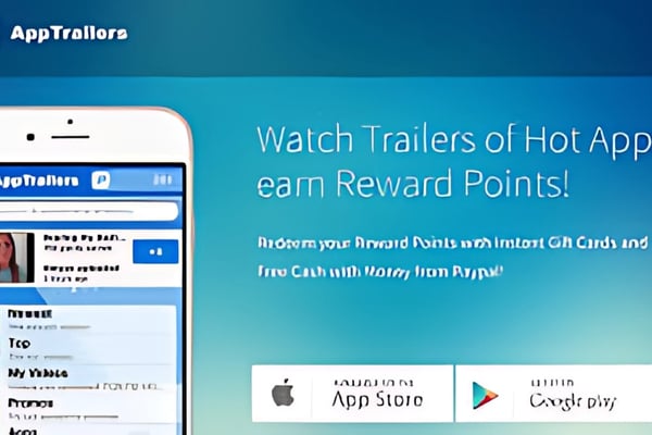 App Trailers