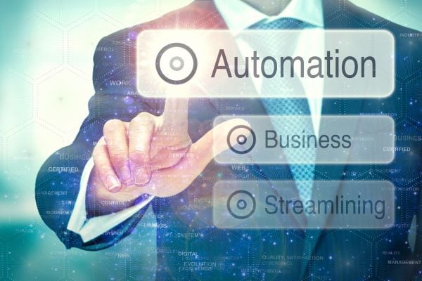Automate your finances