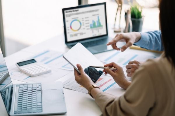 Big Data Analytics