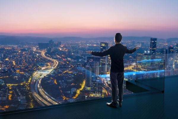 Business ownership opportunities
