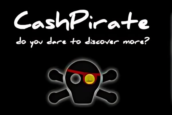 CashPirate