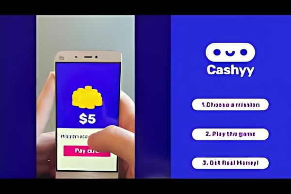 Cashyy