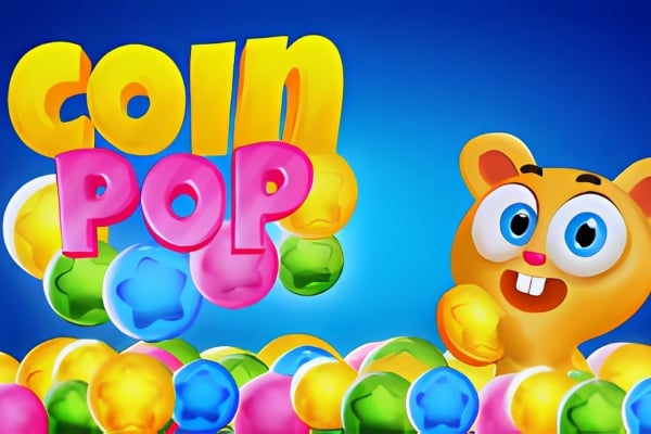 Coin Pop
