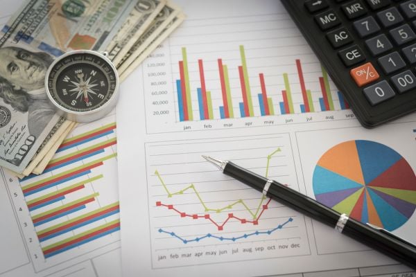 Create your financial roadmap