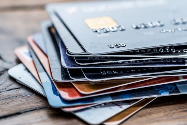 Credit Card Debt for Tournament Experiences