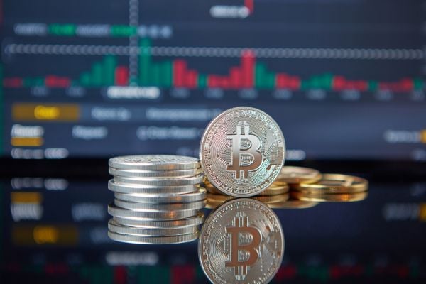 Cryptocurrencies