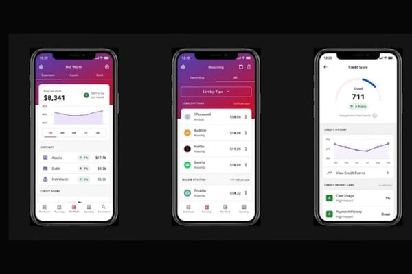 Ease of Use and Interface