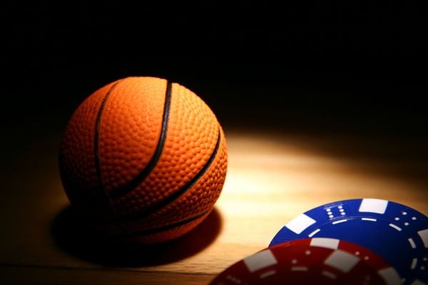 Gambling Dopamine Response