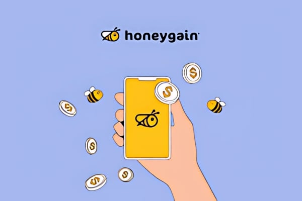 Honeygain