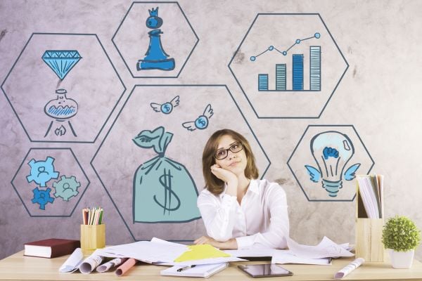 Identify your wealth-building timeline