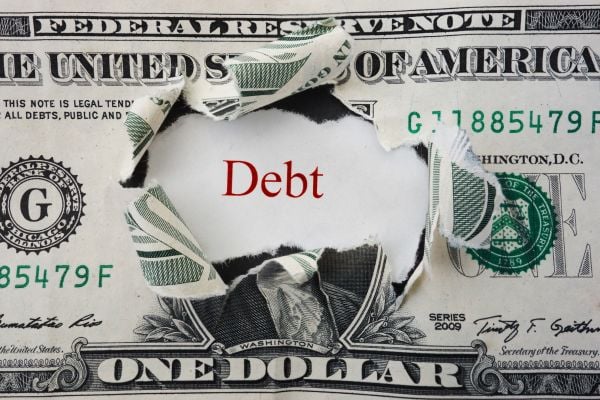 Make use of good debt