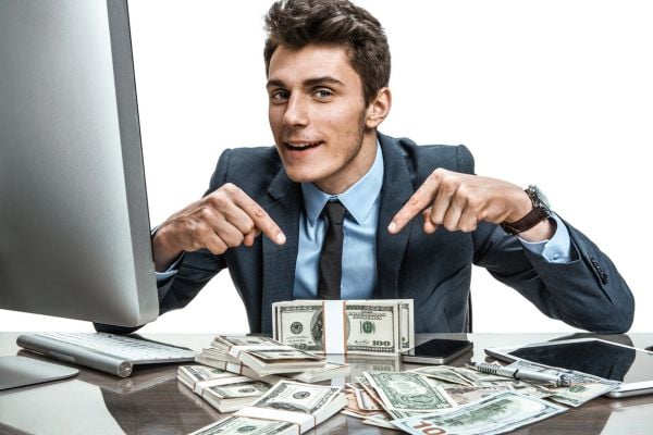 Maximize your career earnings
