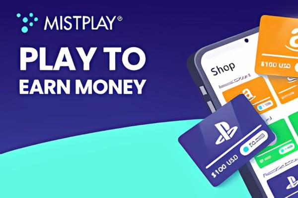 Mistplay