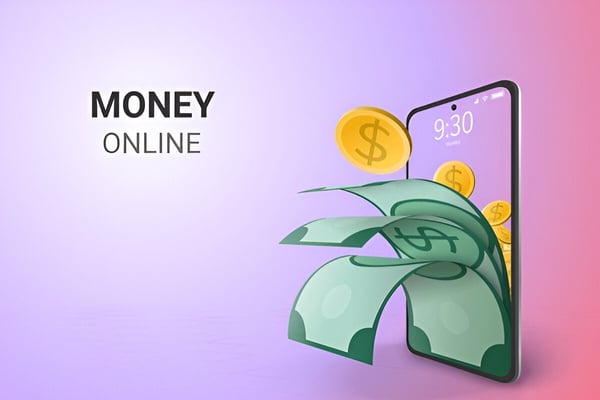 Money App