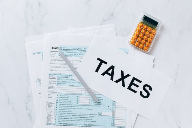 Most Frequent Tax Errors Self-Employed Employees Make Most Frequent Tax Errors Self-Employed Employees Make