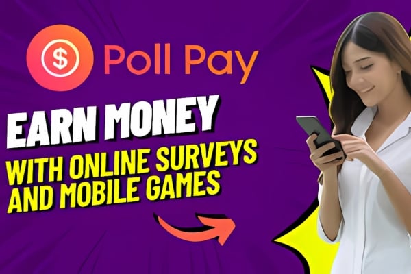 Poll Pay
