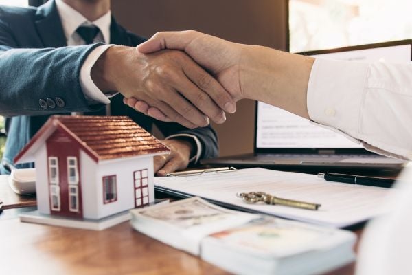 Real estate wealth building