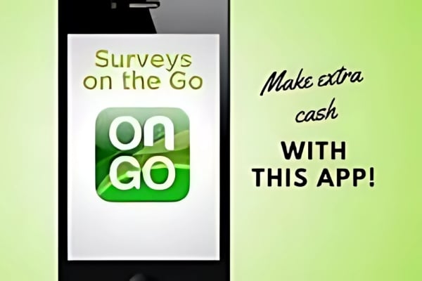 Surveys On The Go