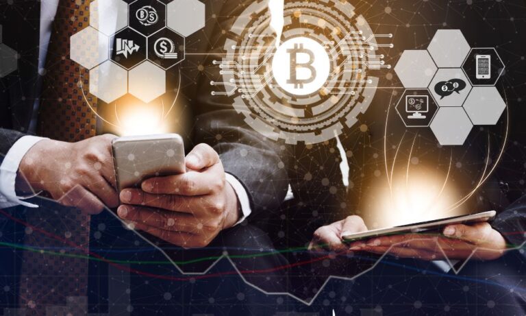 How The Tech Revolution Is Reshaping Modern Trading and Investing Strategies