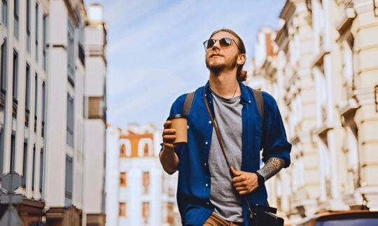 Best Solo Date Ideas