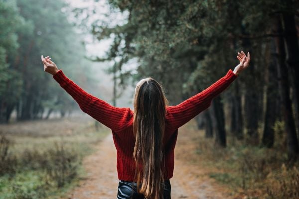 Building Resilience and Emotional Health