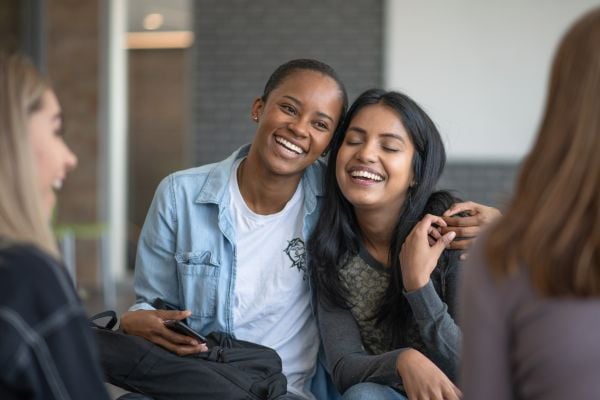 Building a Supportive Lifestyle Infrastructure