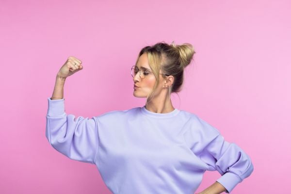 Building your decision muscle with small wins