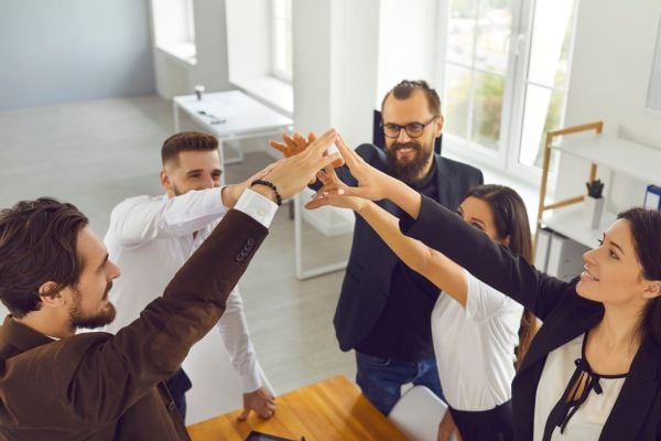 Finding Motivation through Small Wins