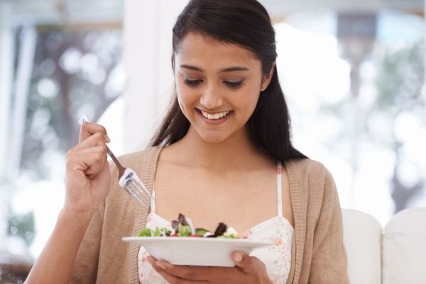 Importance of a Balanced Diet