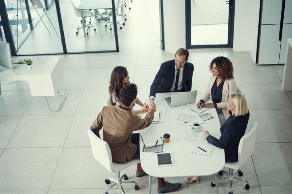 Maximizing Productivity