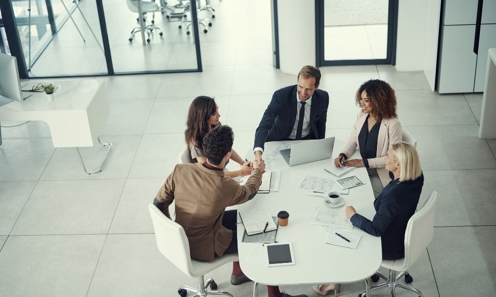 Maximizing your current job's potential