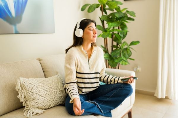 Meditation and Mindfulness Practices