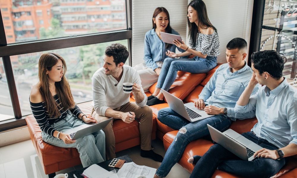 Millennials: The Disruptors