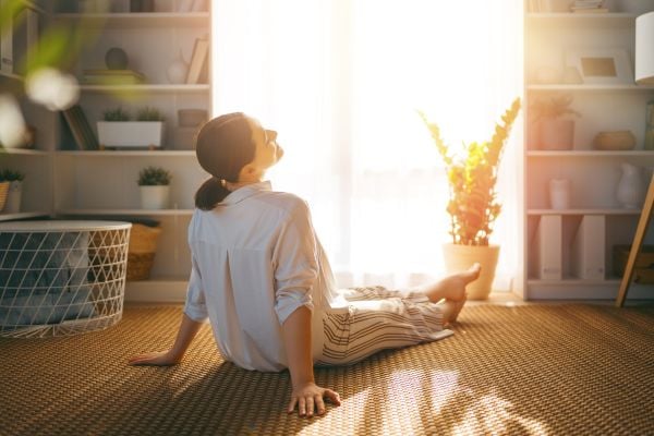 Optimizing Rest and Recovery