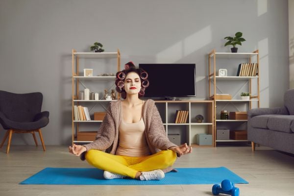 Personal Time: Mindfulness and Self-Care