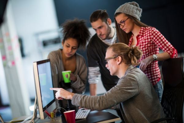 Problem-Solving in the Workplace