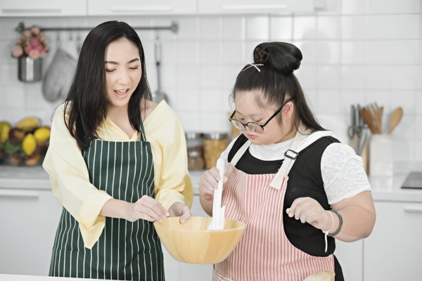 Take a Dance or Cooking Class to Learn Something New