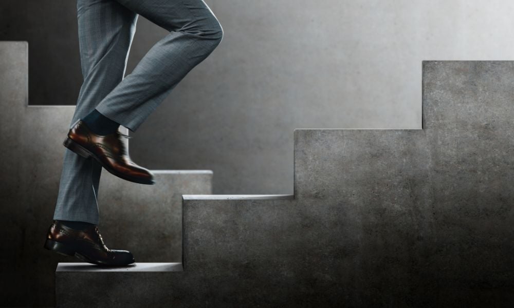 The Path Forward