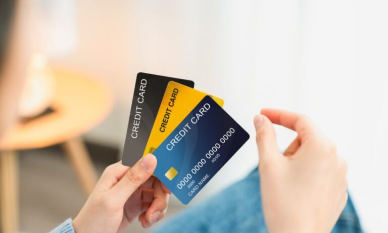 Top 3 Credit Cards for Travel Hacking